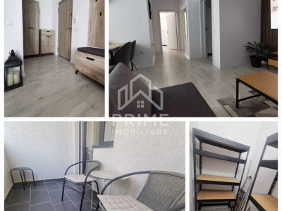 Apartamente de vanzare Alba Iulia Ampoi 3 imagine mica 7