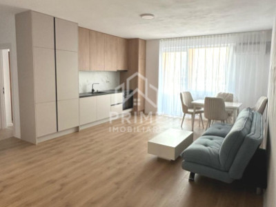 Apartamente de inchiriat Alba Iulia Ampoi 3 imagine mica 4