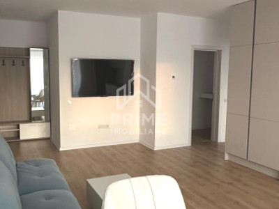 Apartamente de inchiriat Alba Iulia Ampoi 3 imagine mica 5