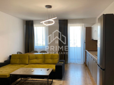Apartamente de inchiriat Alba Iulia Ampoi 3 imagine mica 1