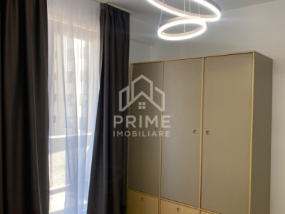 Apartamente de inchiriat Alba Iulia Ampoi 3 imagine mica 3