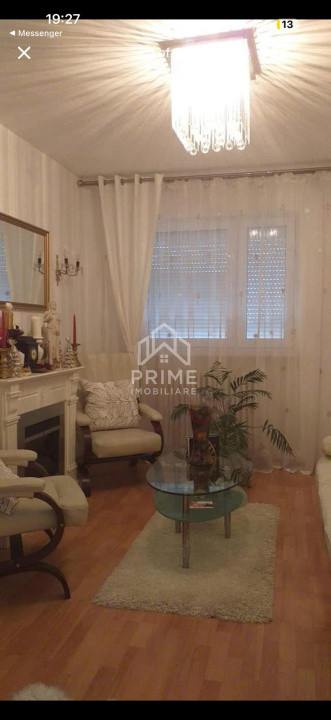 Apartamente de vanzare Sebes Kogalniceanu 2