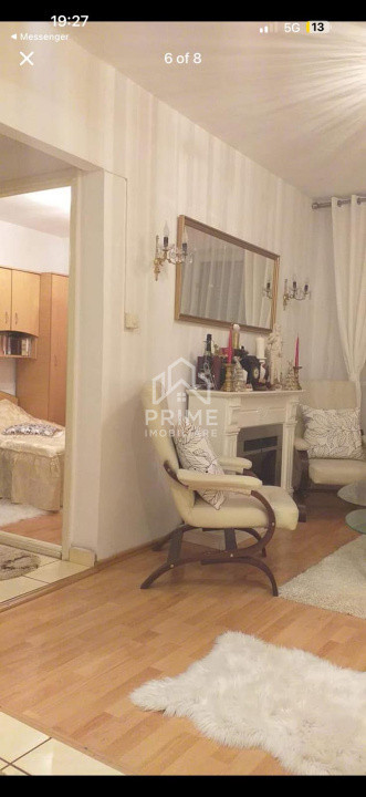 Apartamente de vanzare Sebes Kogalniceanu 4