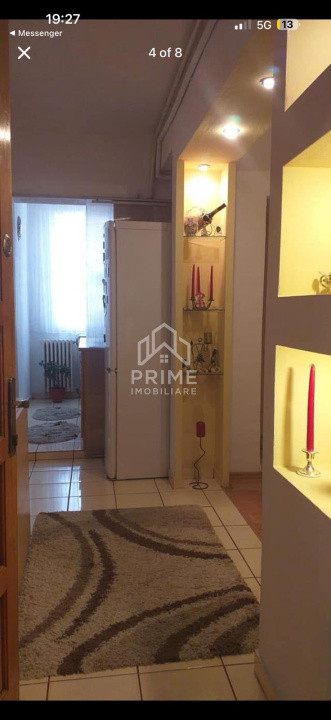 Apartamente de vanzare Sebes Kogalniceanu 5