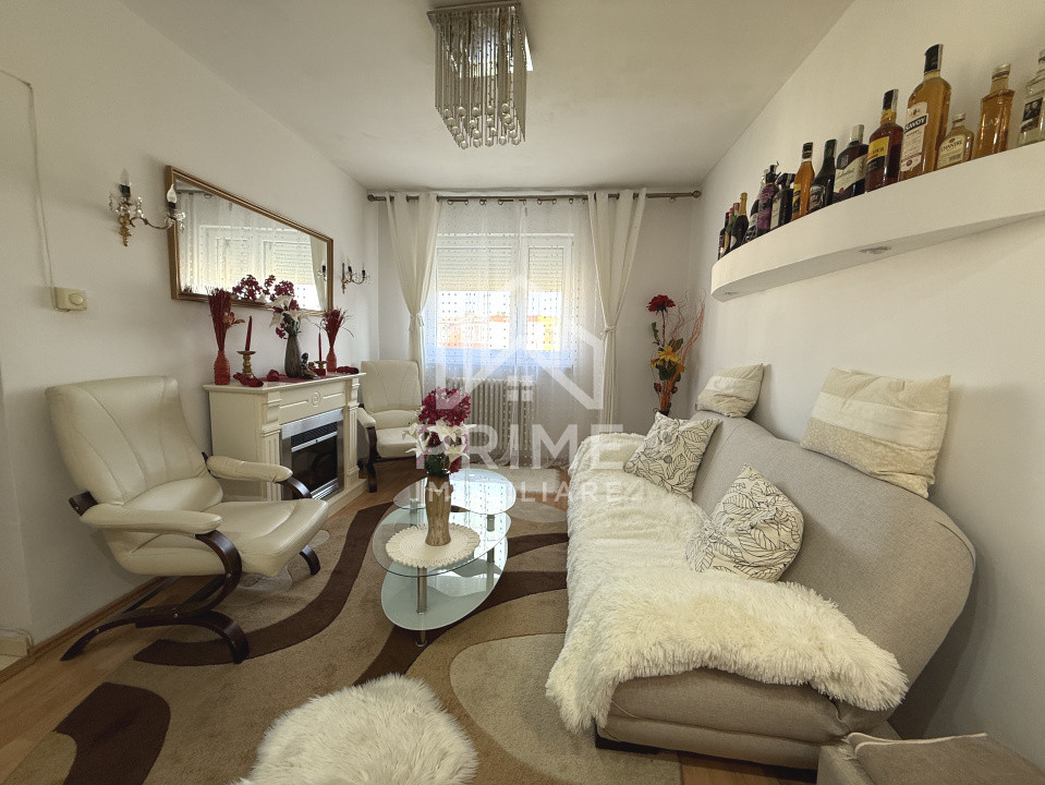 Apartamente de vanzare Sebes Kogalniceanu 1