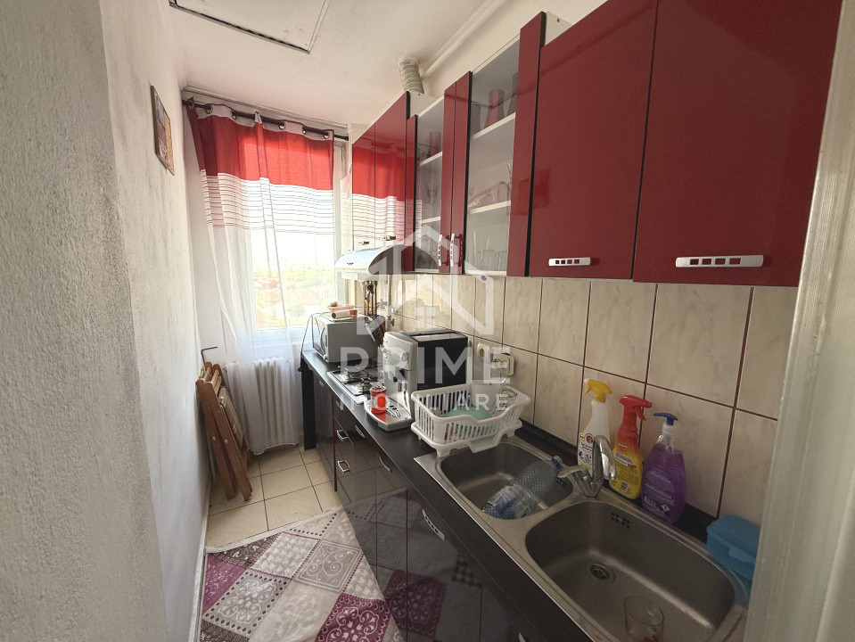 Apartamente de vanzare Sebes Kogalniceanu 3