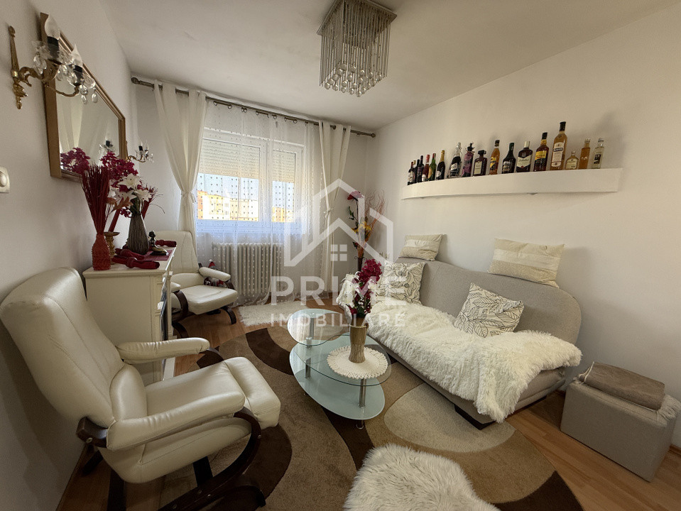 Apartamente de vanzare Sebes Kogalniceanu 5