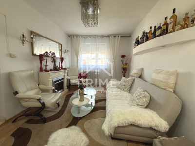 Apartament cu 2 camere de vanzare in SEBES| 35 mp utli 