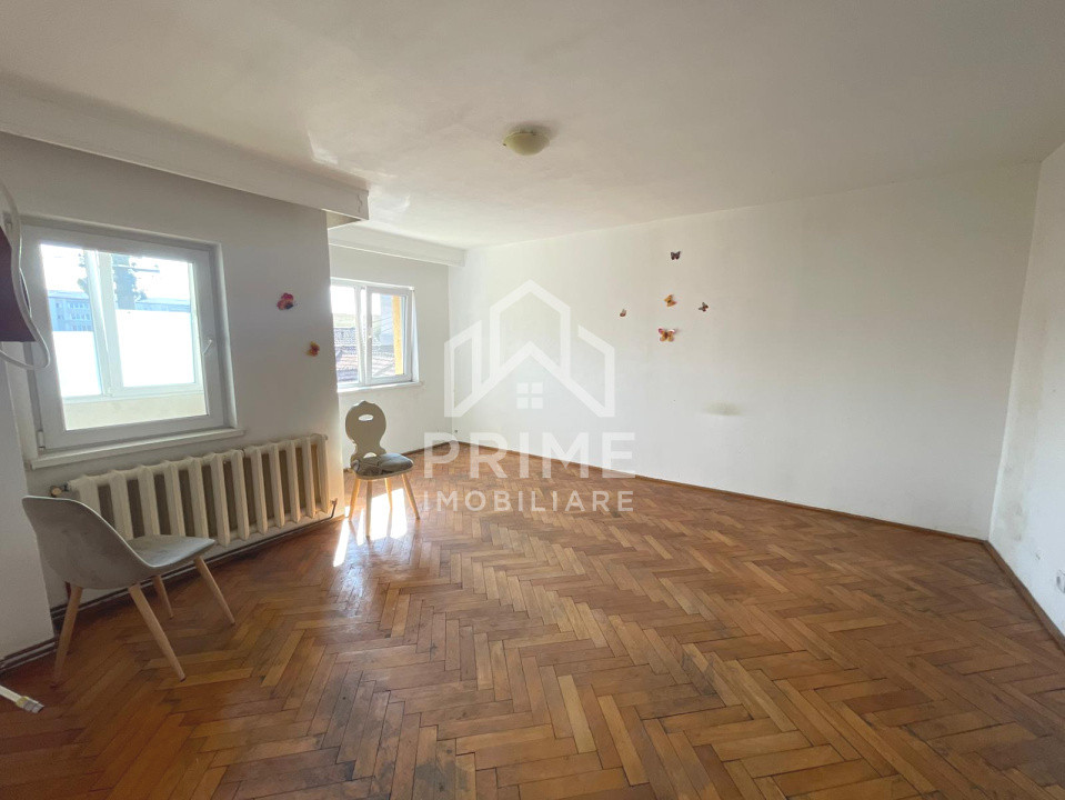 Apartamente de vanzare Alba Iulia Cetate 1