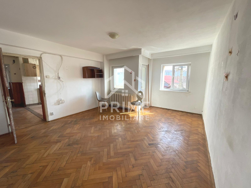 Apartamente de vanzare Alba Iulia Cetate 3