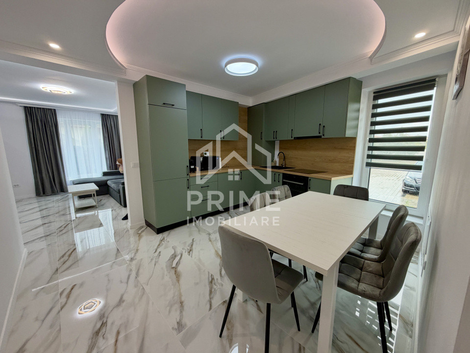 Apartamente de inchiriat Alba Iulia Central 1