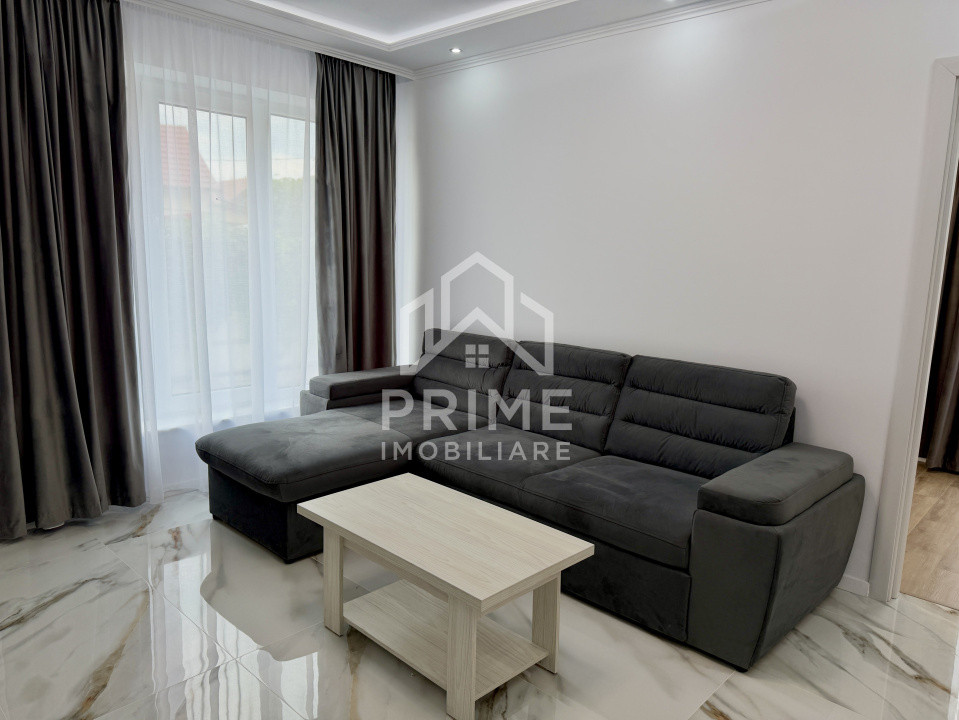 Apartamente de inchiriat Alba Iulia Central 2