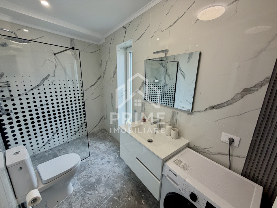 Apartamente de inchiriat Alba Iulia Central 4