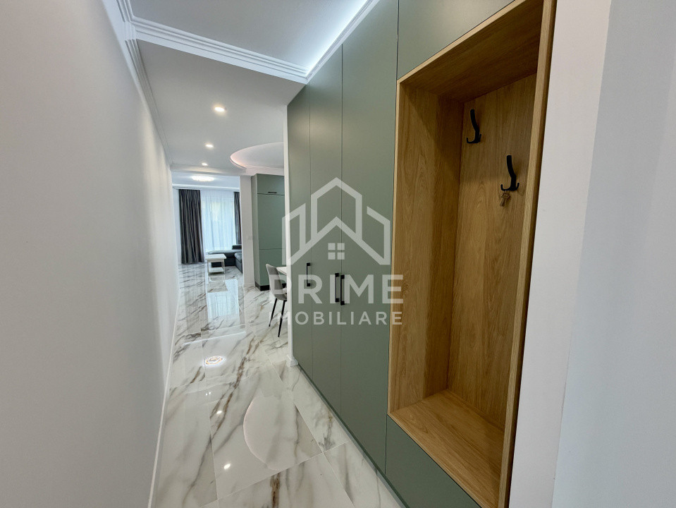 Apartamente de inchiriat Alba Iulia Central 6