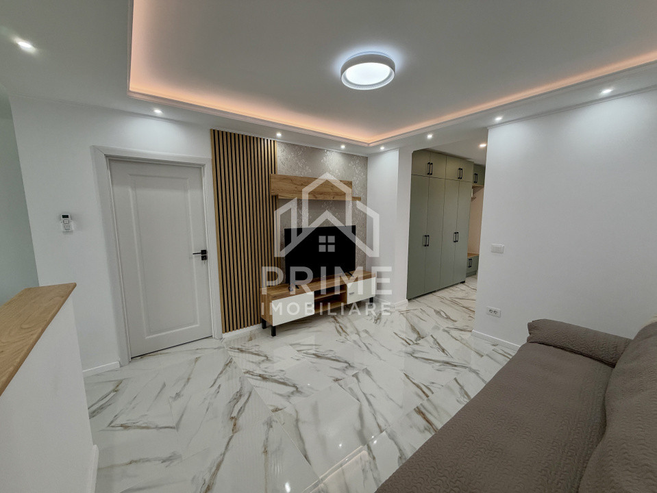 Apartamente de inchiriat Alba Iulia Central 1