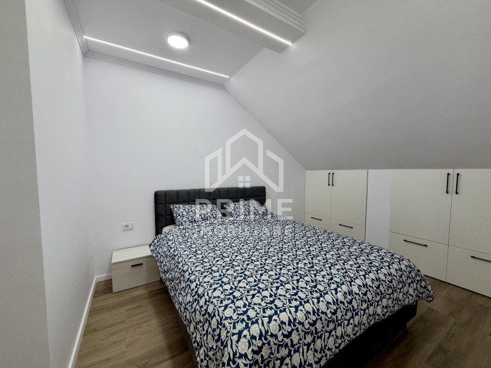 Apartamente de inchiriat Alba Iulia Central 4