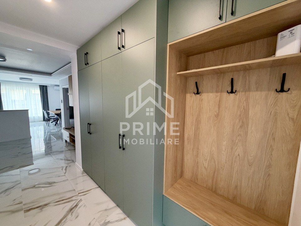Apartamente de inchiriat Alba Iulia Central 6