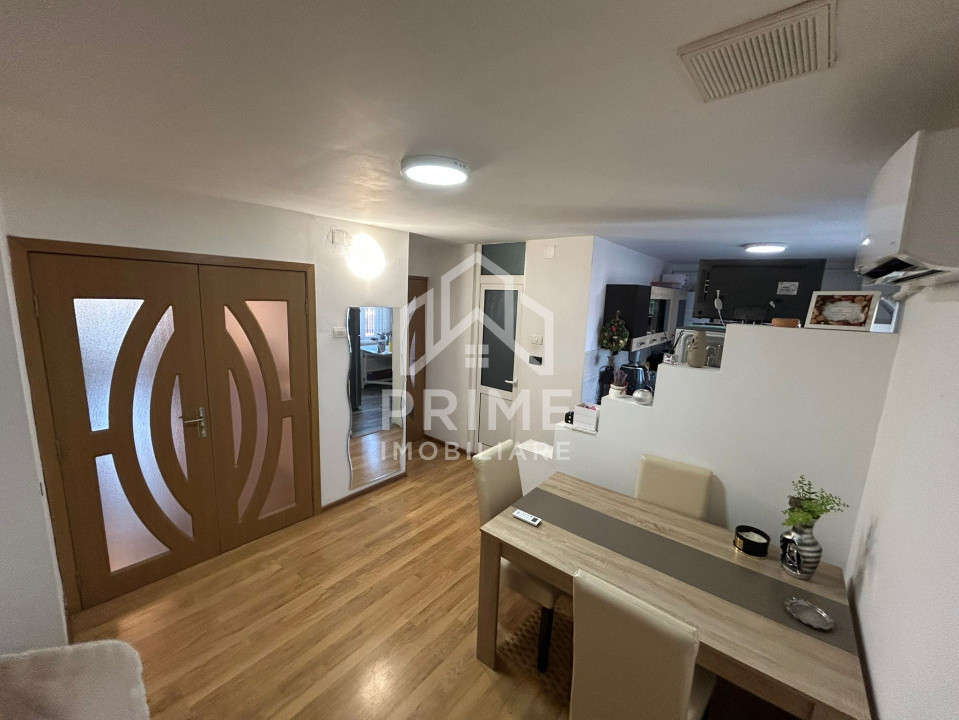 Apartamente de inchiriat Alba Iulia Tolstoi 1