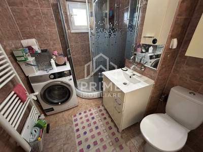 Apartamente de inchiriat Alba Iulia Tolstoi imagine mica 5