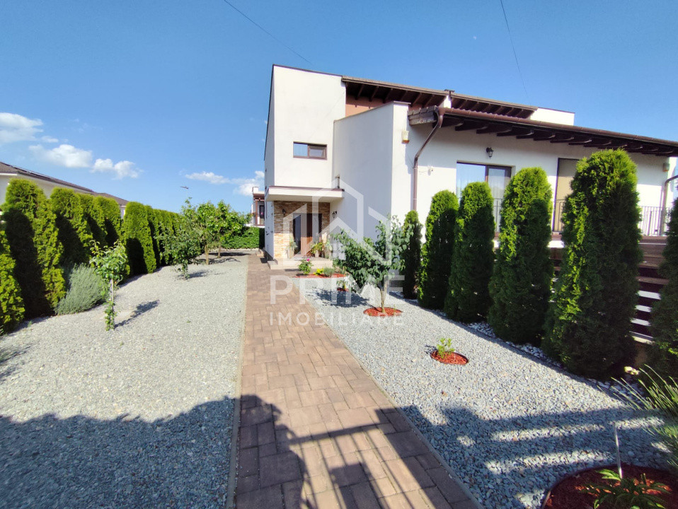 Case de vanzare Alba Iulia Cetate 9