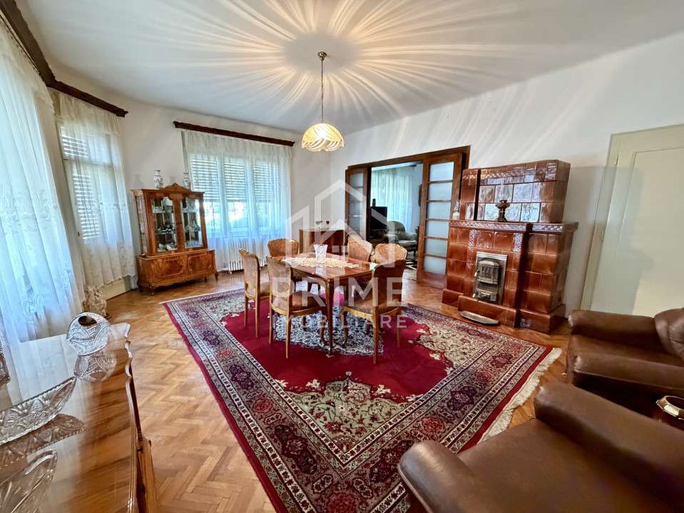 Apartamente de vanzare Alba Iulia Ultracentral 1