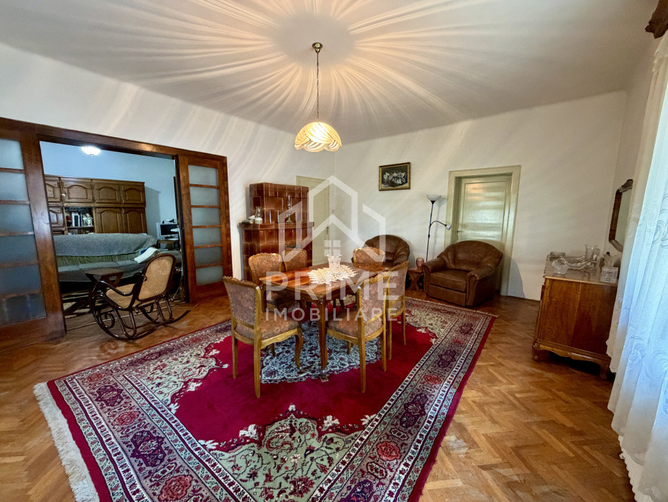 Apartamente de vanzare Alba Iulia Ultracentral 2