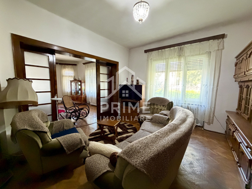 Apartamente de vanzare Alba Iulia Ultracentral 3