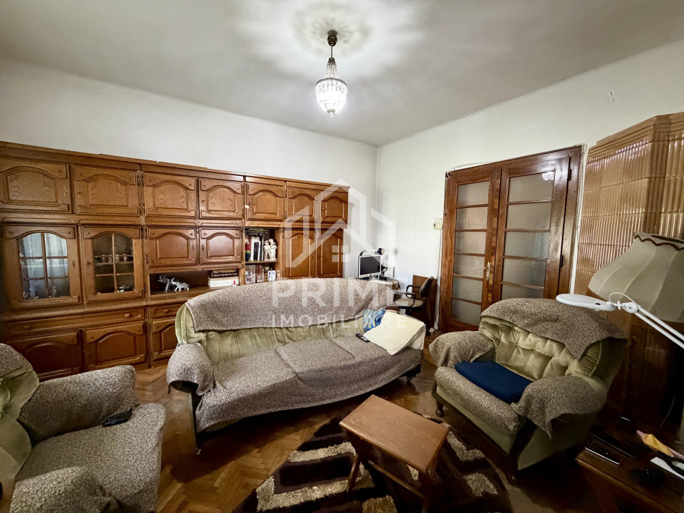 Apartamente de vanzare Alba Iulia Ultracentral 4