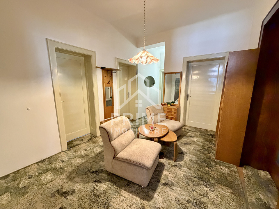 Apartamente de vanzare Alba Iulia Ultracentral 5