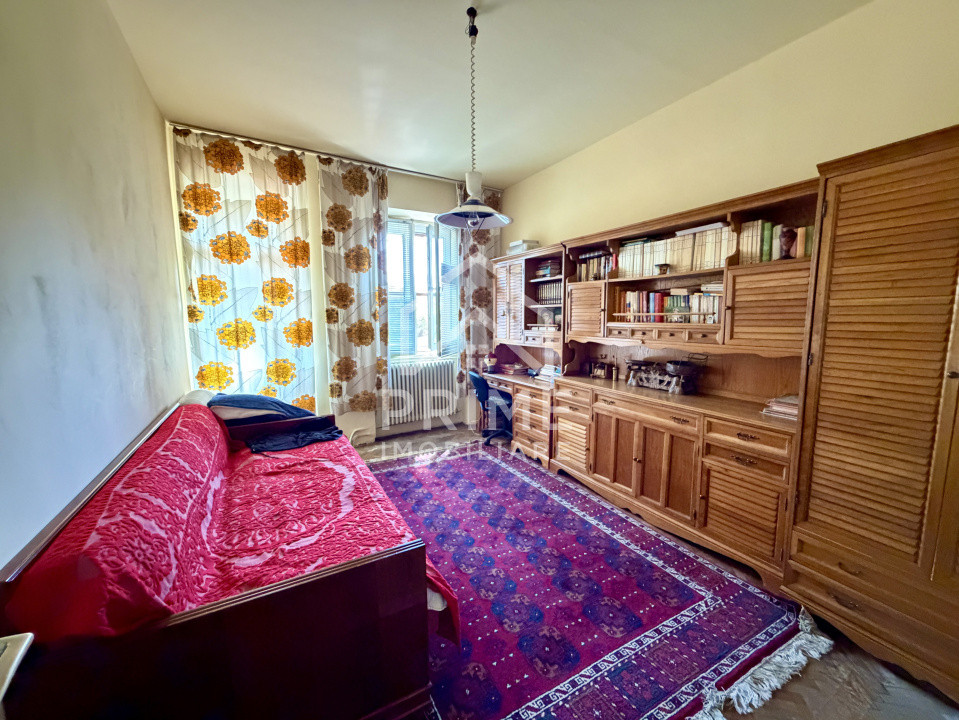 Apartamente de vanzare Alba Iulia Ultracentral 6