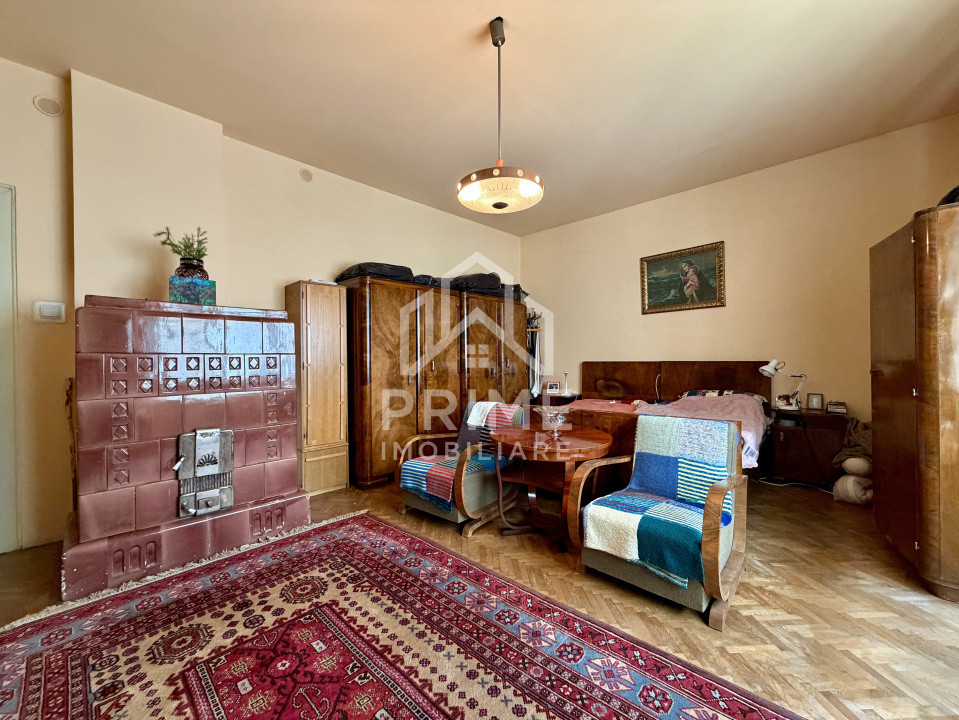 Apartamente de vanzare Alba Iulia Ultracentral 7