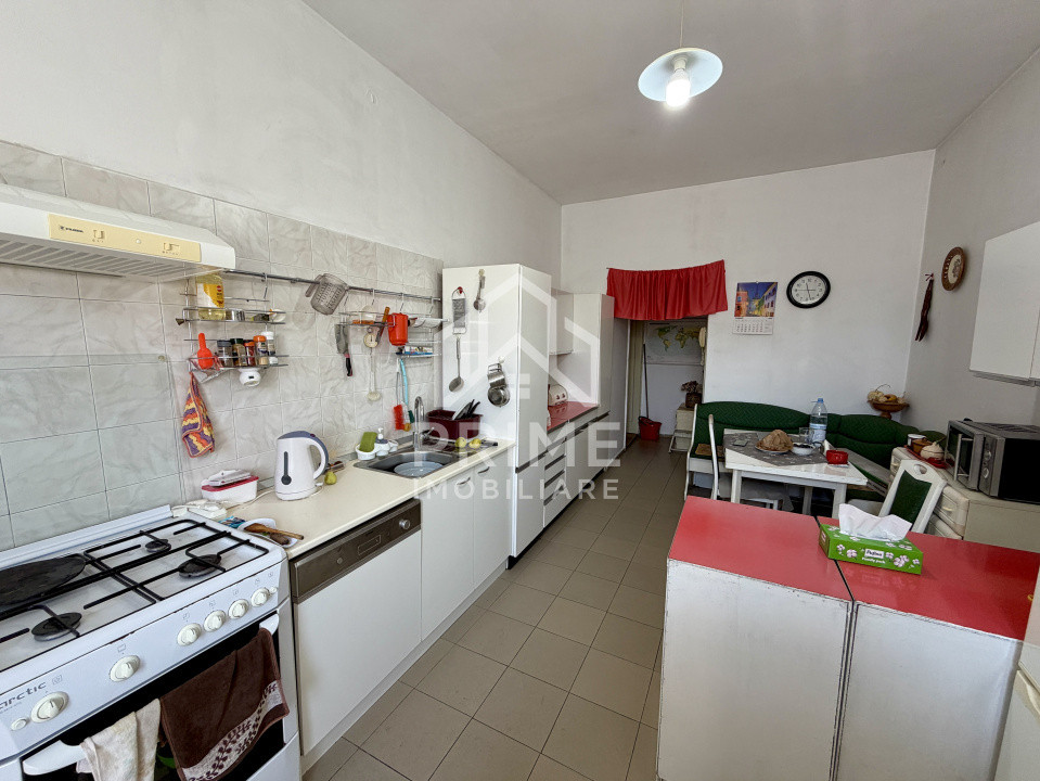 Apartamente de vanzare Alba Iulia Ultracentral 8