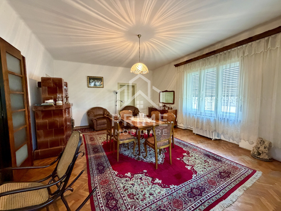 Apartamente de vanzare Alba Iulia Ultracentral 12