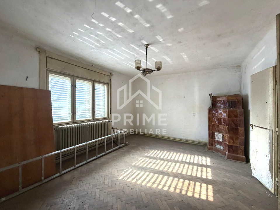Case de vanzare Alba Iulia Central 1