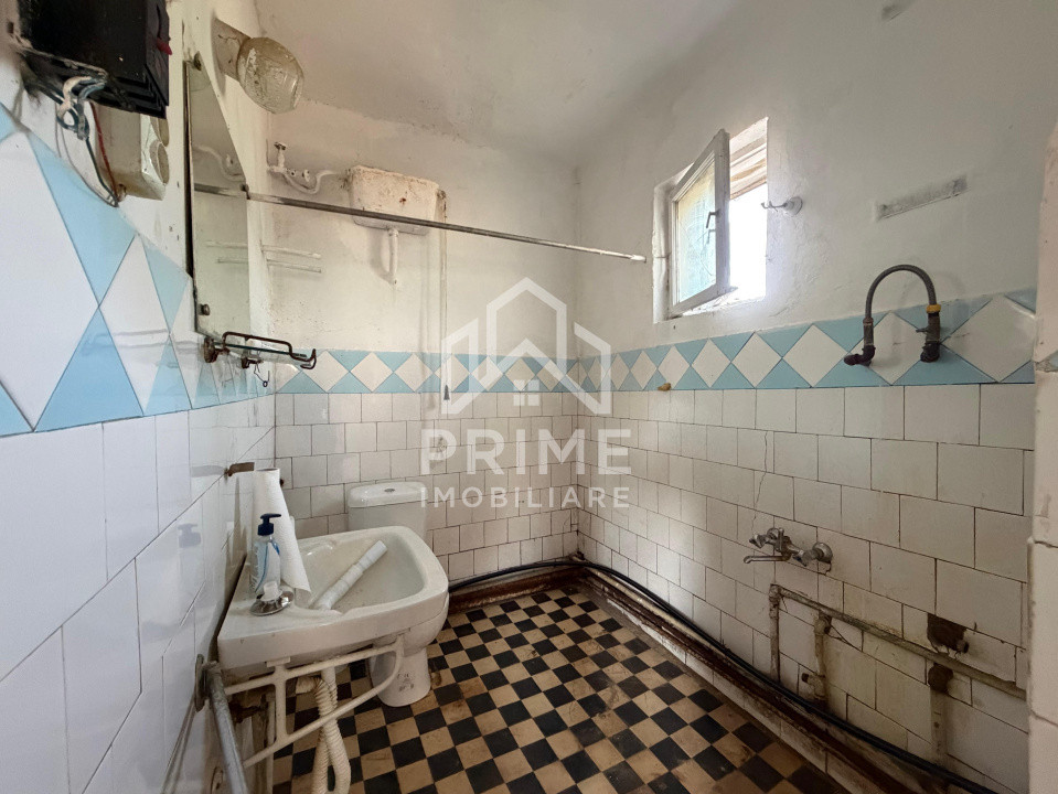 Case de vanzare Alba Iulia Central 7