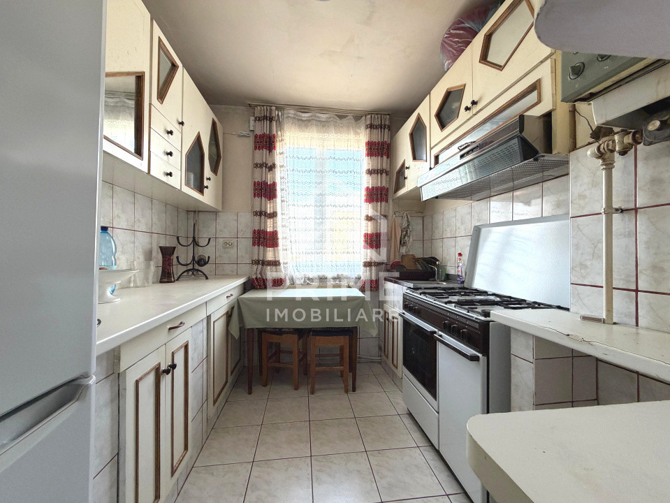 Apartamente de vanzare Aiud Central 2