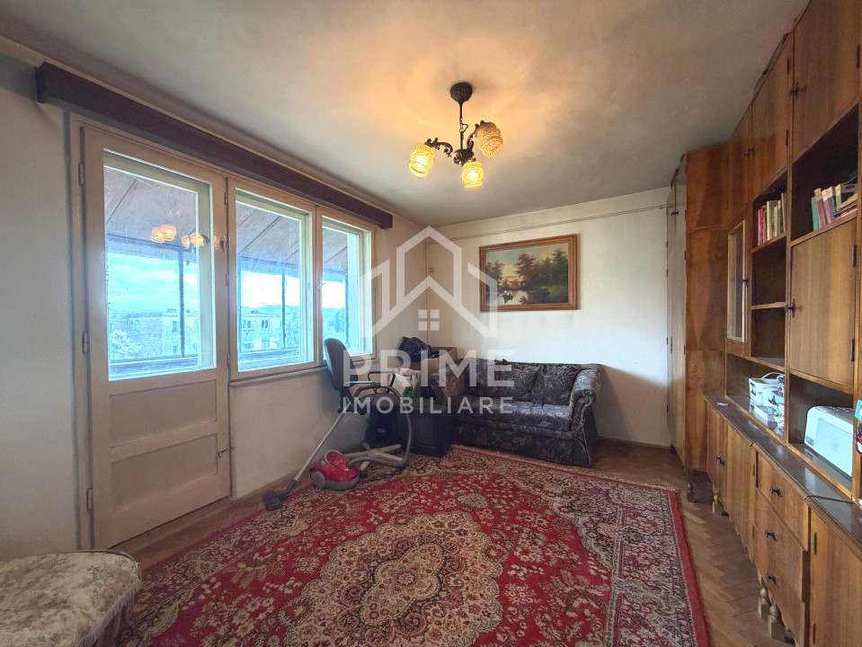 Apartamente de vanzare Aiud Central 3