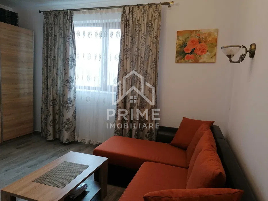 Apartamente de inchiriat Alba Iulia Central 3
