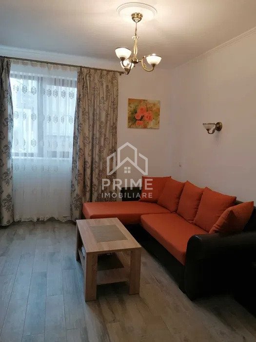 Apartamente de inchiriat Alba Iulia Central 4
