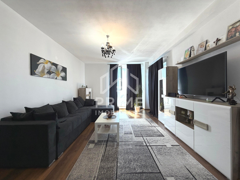 Apartamente de vanzare Alba Iulia Central 1