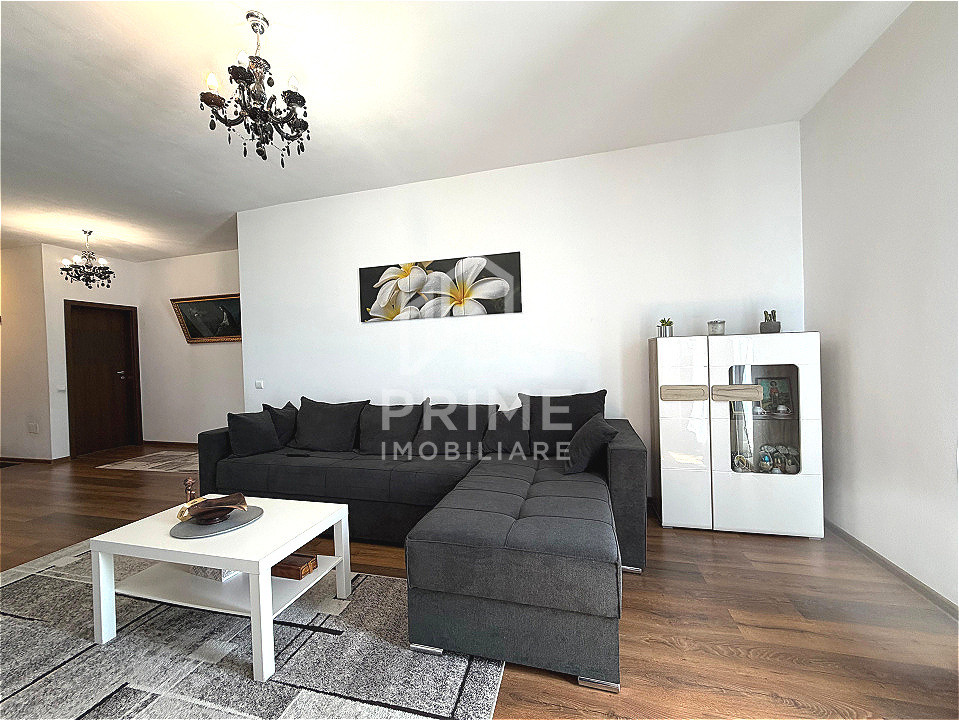 Apartamente de vanzare Alba Iulia Central 2
