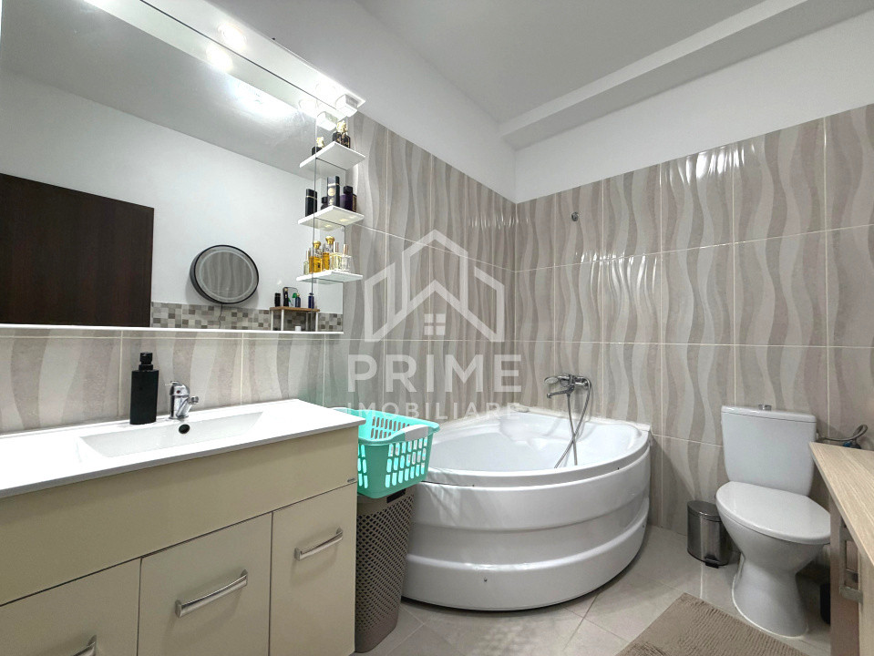 Apartamente de vanzare Alba Iulia Central 4