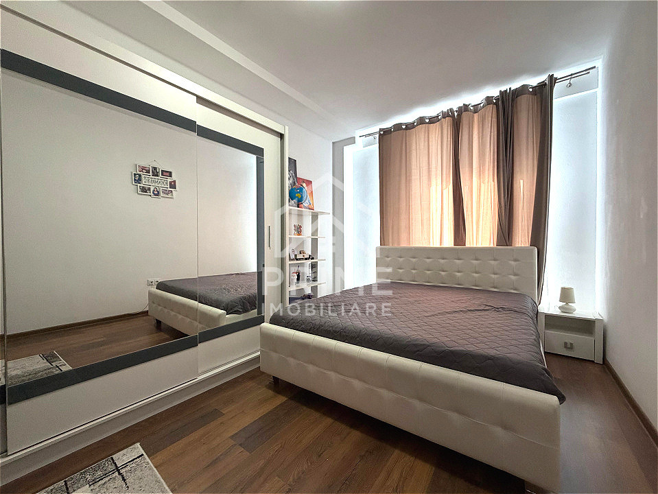Apartamente de vanzare Alba Iulia Central 5