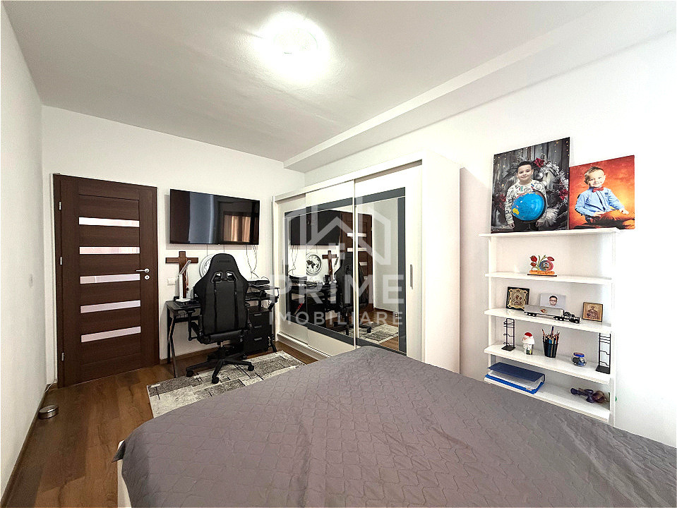 Apartamente de vanzare Alba Iulia Central 6
