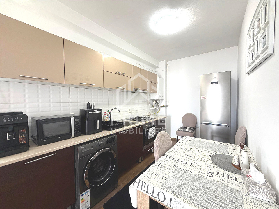Apartamente de vanzare Alba Iulia Central 7