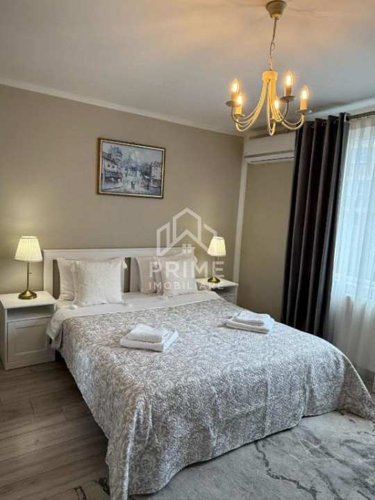 Apartamente de vanzare Alba Iulia 2