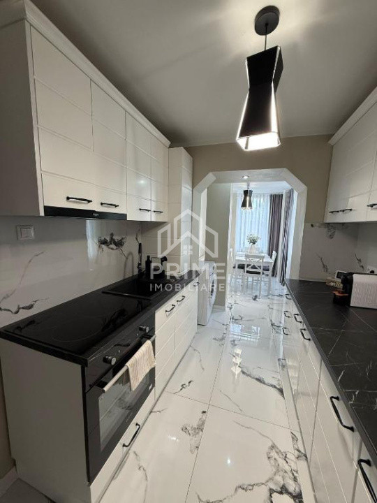 Apartamente de vanzare Alba Iulia 3