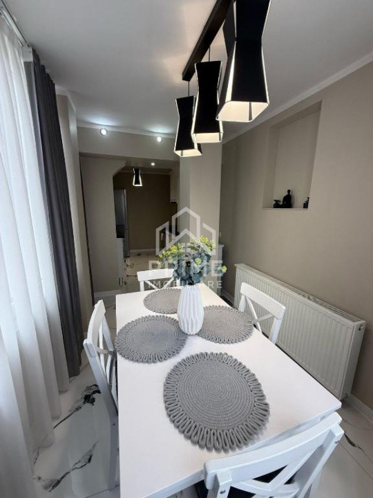 Apartamente de vanzare Alba Iulia 4