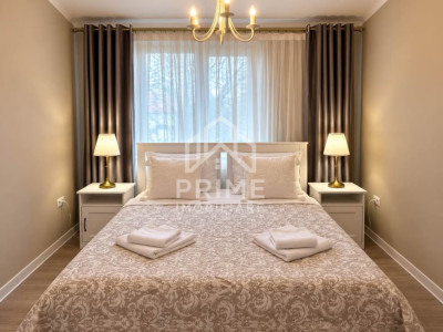 Apartament de vânzare | 2 camere | 54mp utili | CETATE