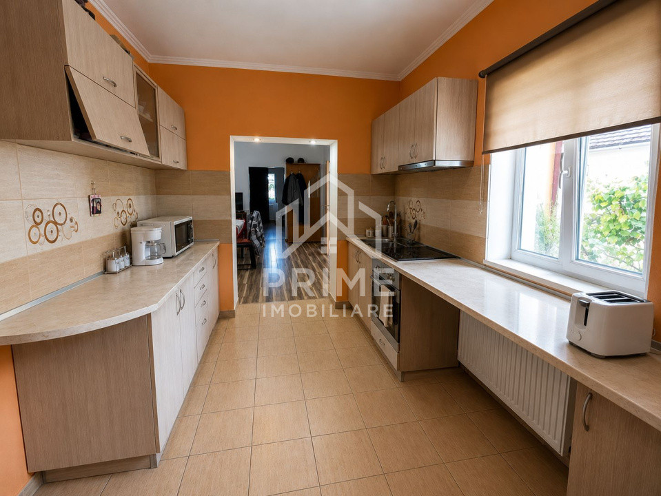 Case de vanzare Sebes Piata 1